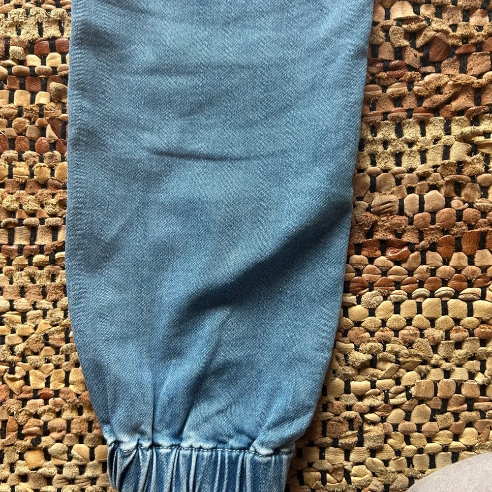 AE Ne(x)t Level Soft Knit High-Waisted Jegging Jogger - Picture 5 of 5